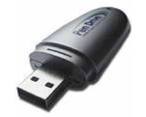 Memoria USB (Pen drive)